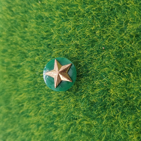 Vintage  Star Pin B447